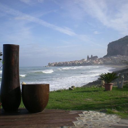 Orizzonte B&B Cefalu Luaran gambar
