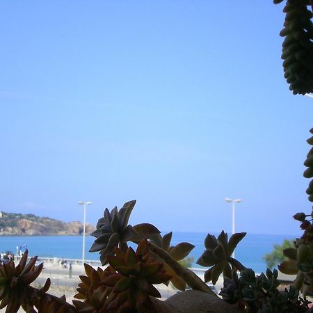 Orizzonte B&B Cefalu Luaran gambar
