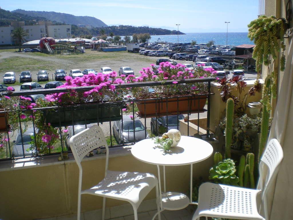 Orizzonte B&B Cefalu Bilik gambar