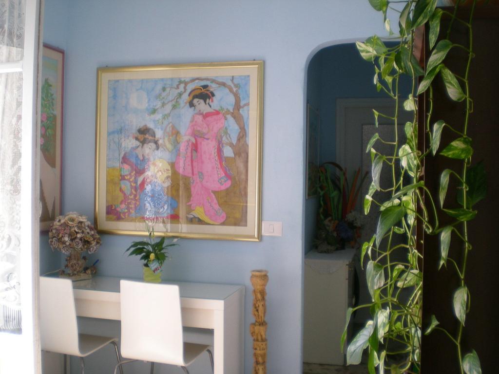 Orizzonte B&B Cefalu Bilik gambar