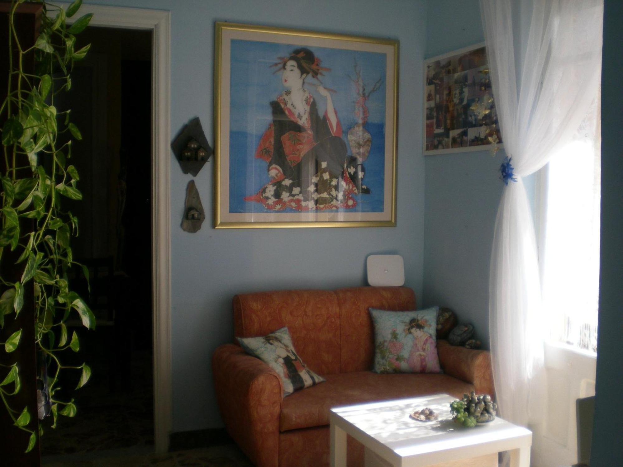 Orizzonte B&B Cefalu Bilik gambar