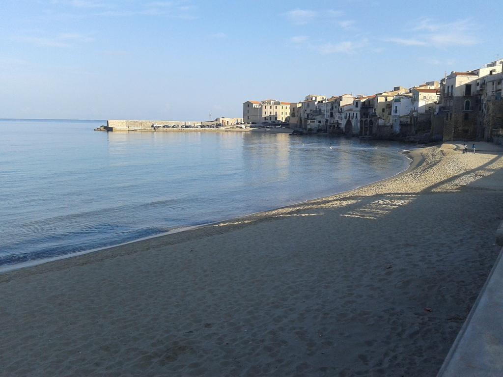 Orizzonte B&B Cefalu Bilik gambar
