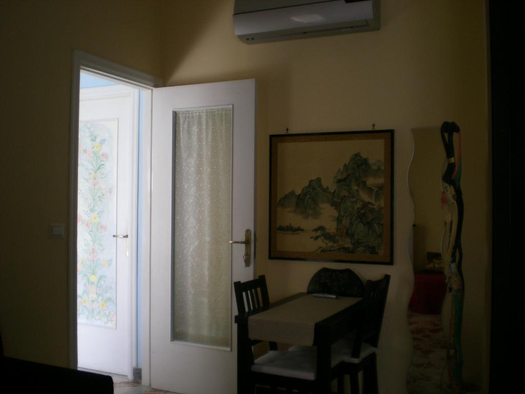 Orizzonte B&B Cefalu Bilik gambar