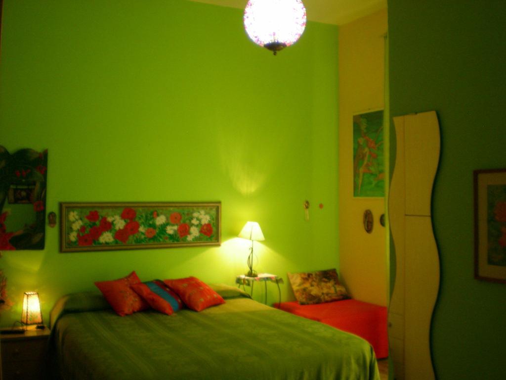 Orizzonte B&B Cefalu Bilik gambar