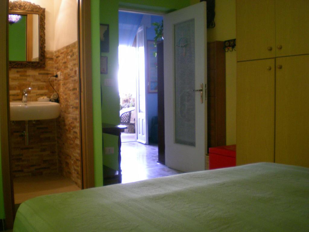 Orizzonte B&B Cefalu Bilik gambar