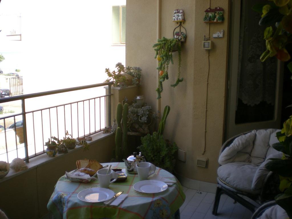 Orizzonte B&B Cefalu Bilik gambar