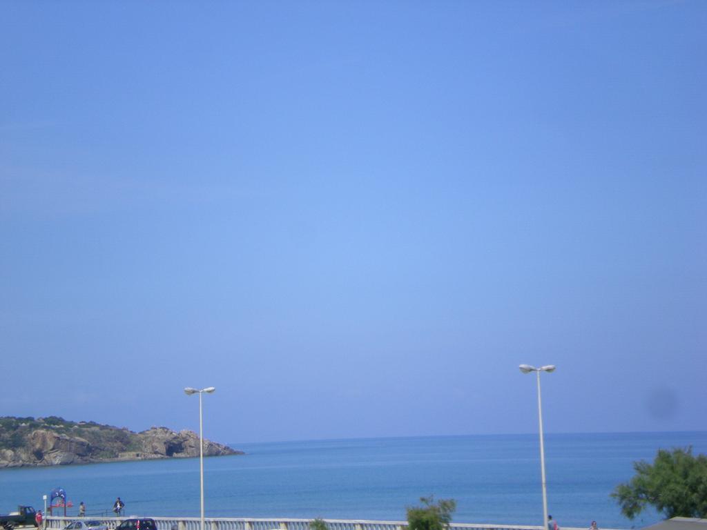 Orizzonte B&B Cefalu Bilik gambar