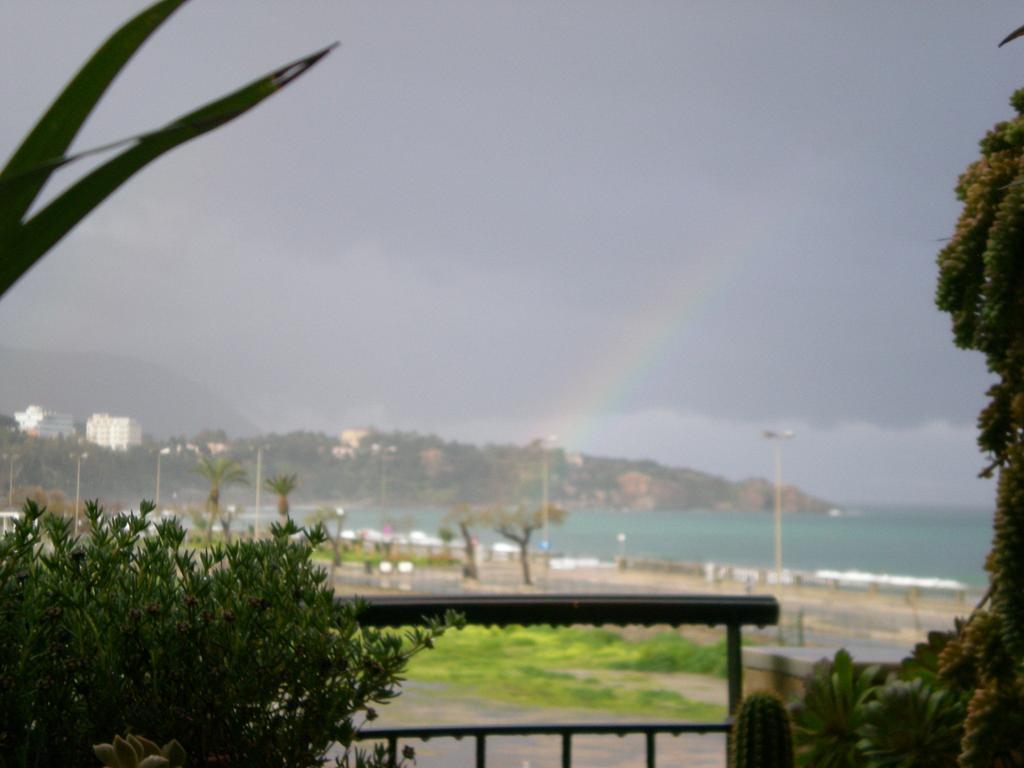 Orizzonte B&B Cefalu Bilik gambar