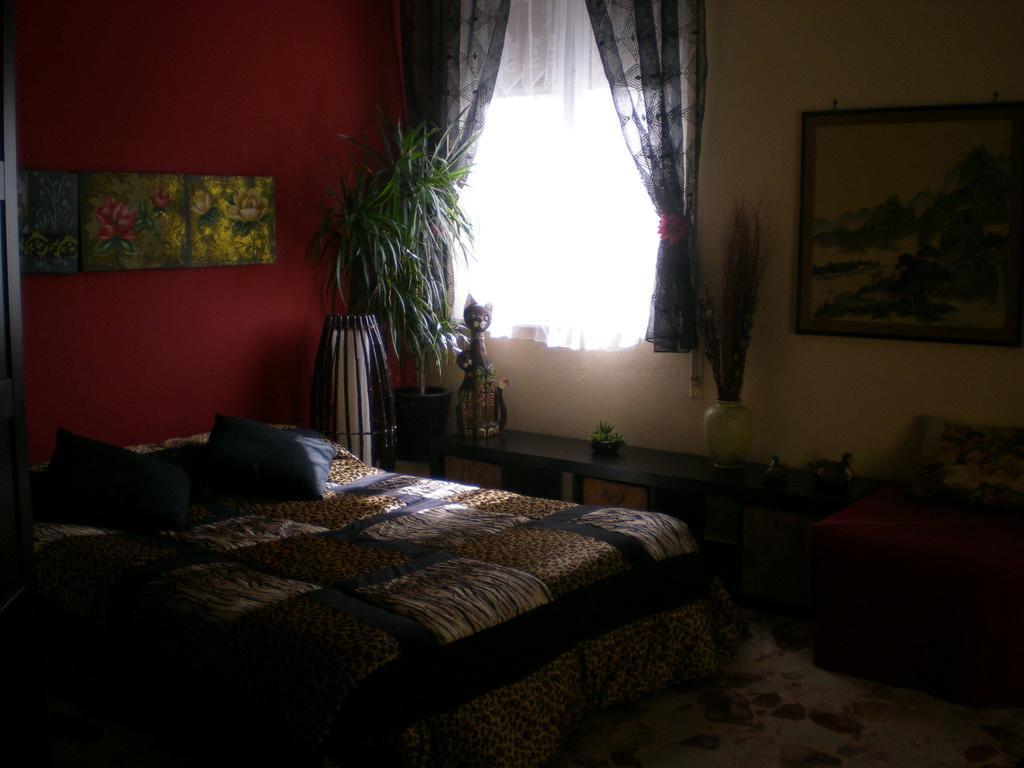 Orizzonte B&B Cefalu Bilik gambar
