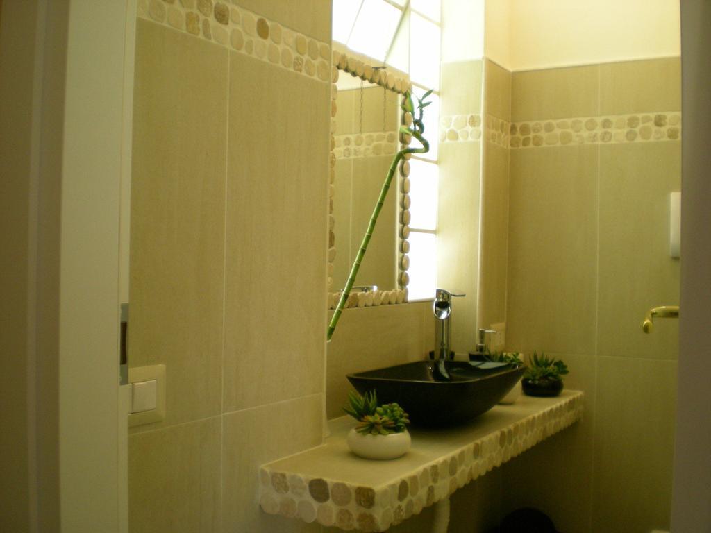 Orizzonte B&B Cefalu Bilik gambar