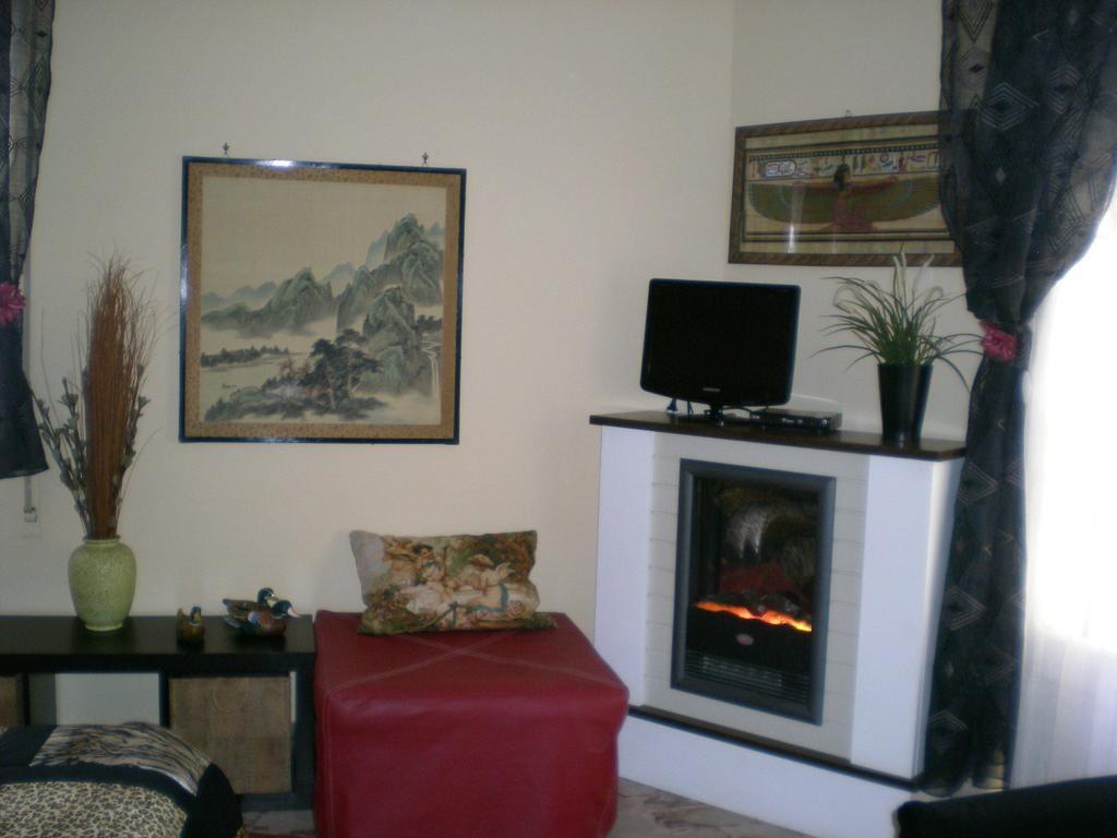 Orizzonte B&B Cefalu Bilik gambar