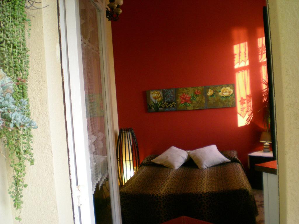Orizzonte B&B Cefalu Bilik gambar