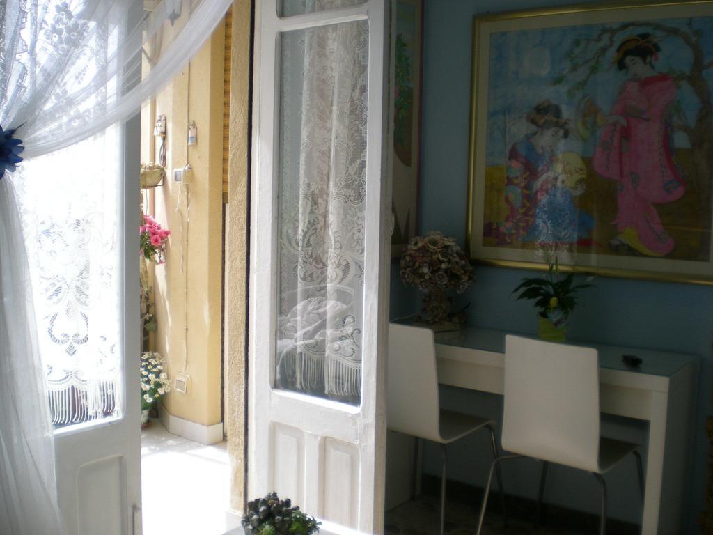 Orizzonte B&B Cefalu Luaran gambar