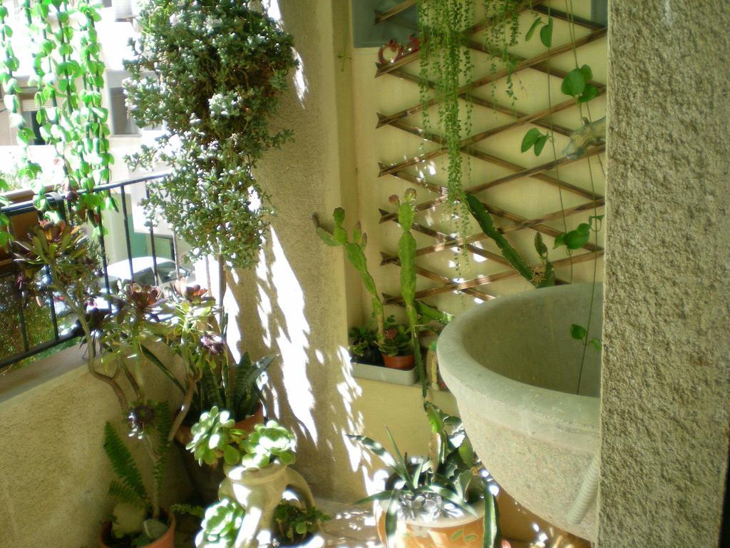 Orizzonte B&B Cefalu Bilik gambar