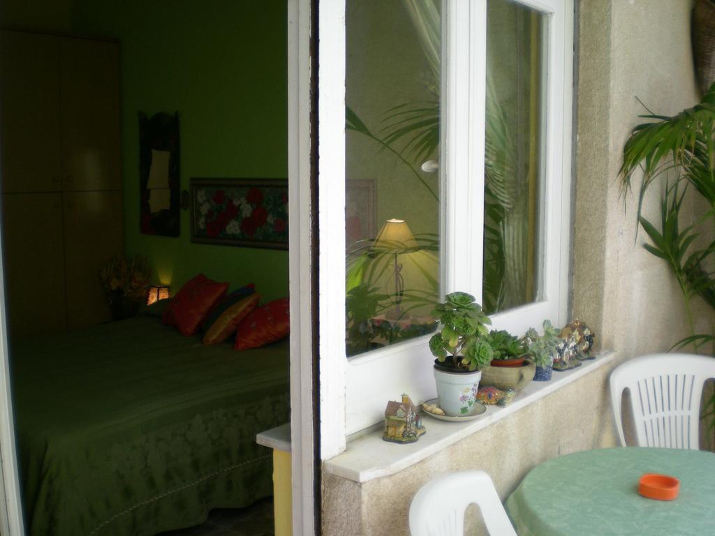 Orizzonte B&B Cefalu Bilik gambar