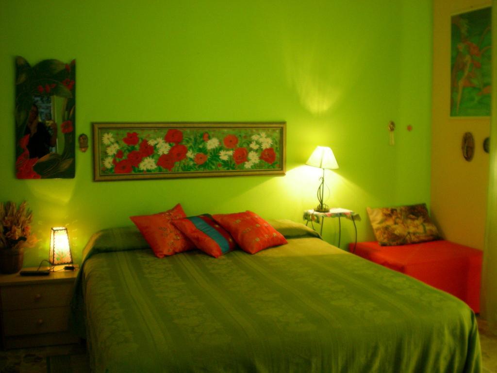 Orizzonte B&B Cefalu Bilik gambar
