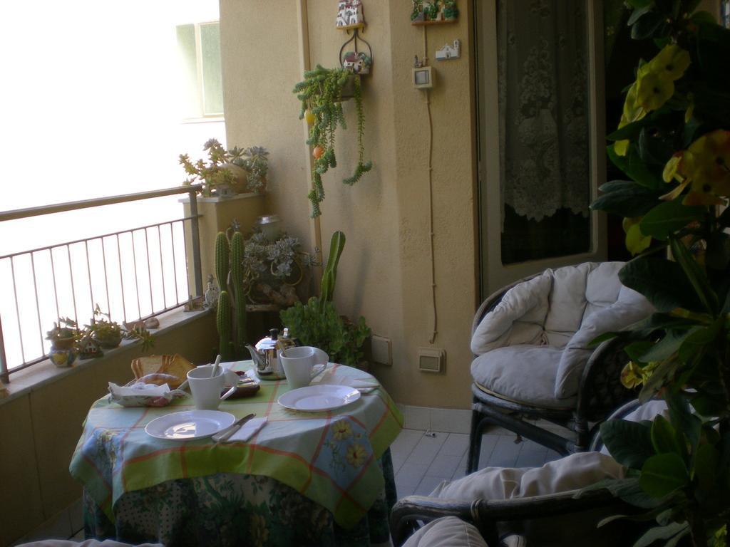 Orizzonte B&B Cefalu Bilik gambar