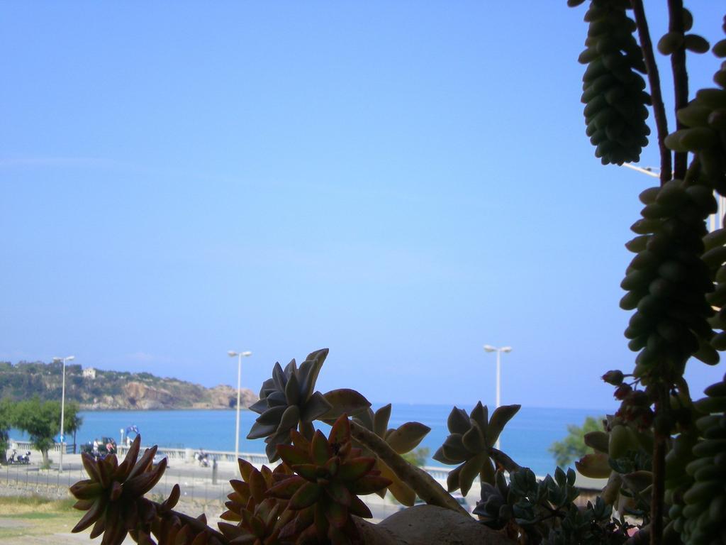 Orizzonte B&B Cefalu Luaran gambar