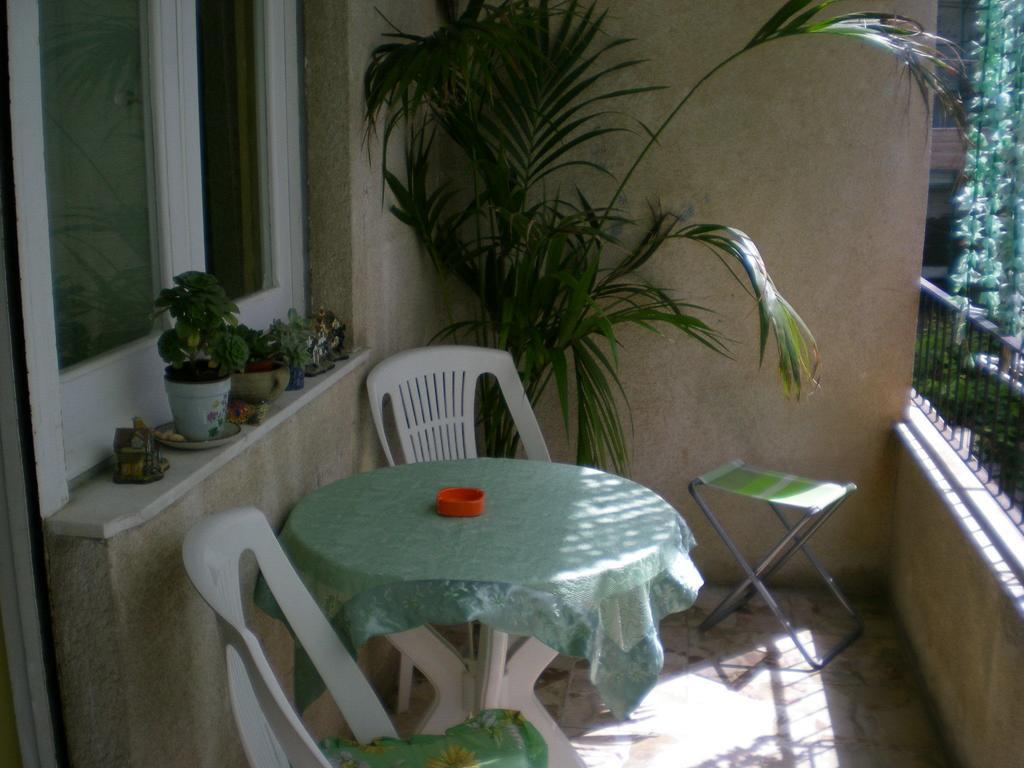 Orizzonte B&B Cefalu Bilik gambar